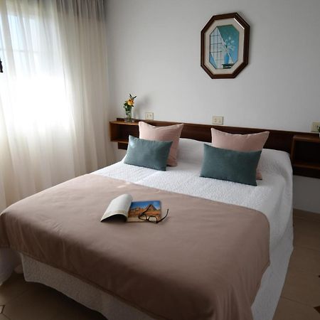 Apartamento Litoral A Lanzada Sanxenxo Exterior foto
