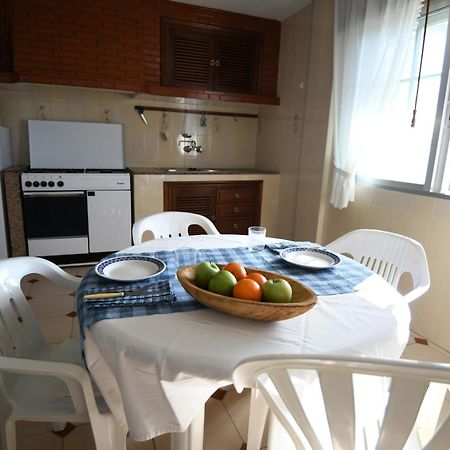 Apartamento Litoral A Lanzada Sanxenxo Exterior foto