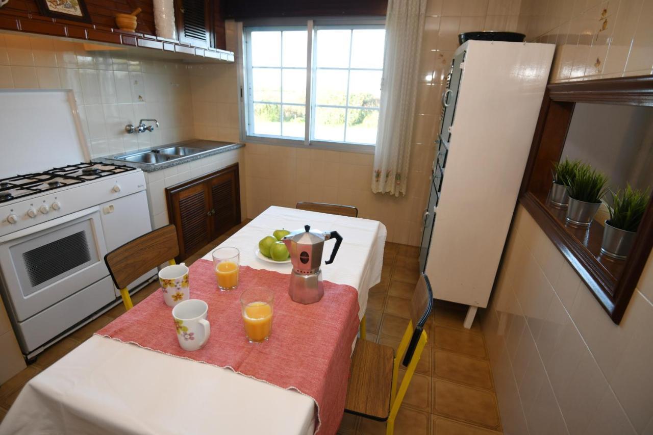 Apartamento Litoral A Lanzada Sanxenxo Exterior foto
