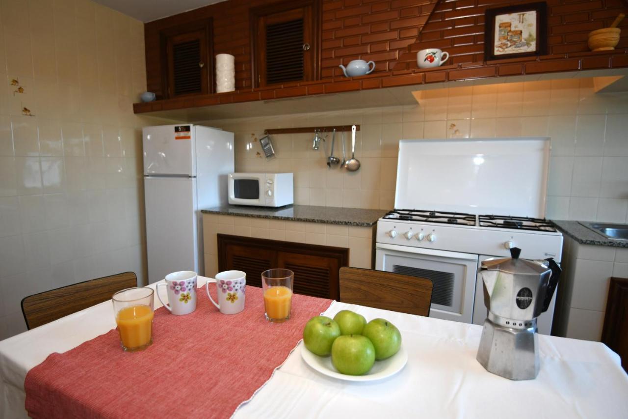 Apartamento Litoral A Lanzada Sanxenxo Exterior foto