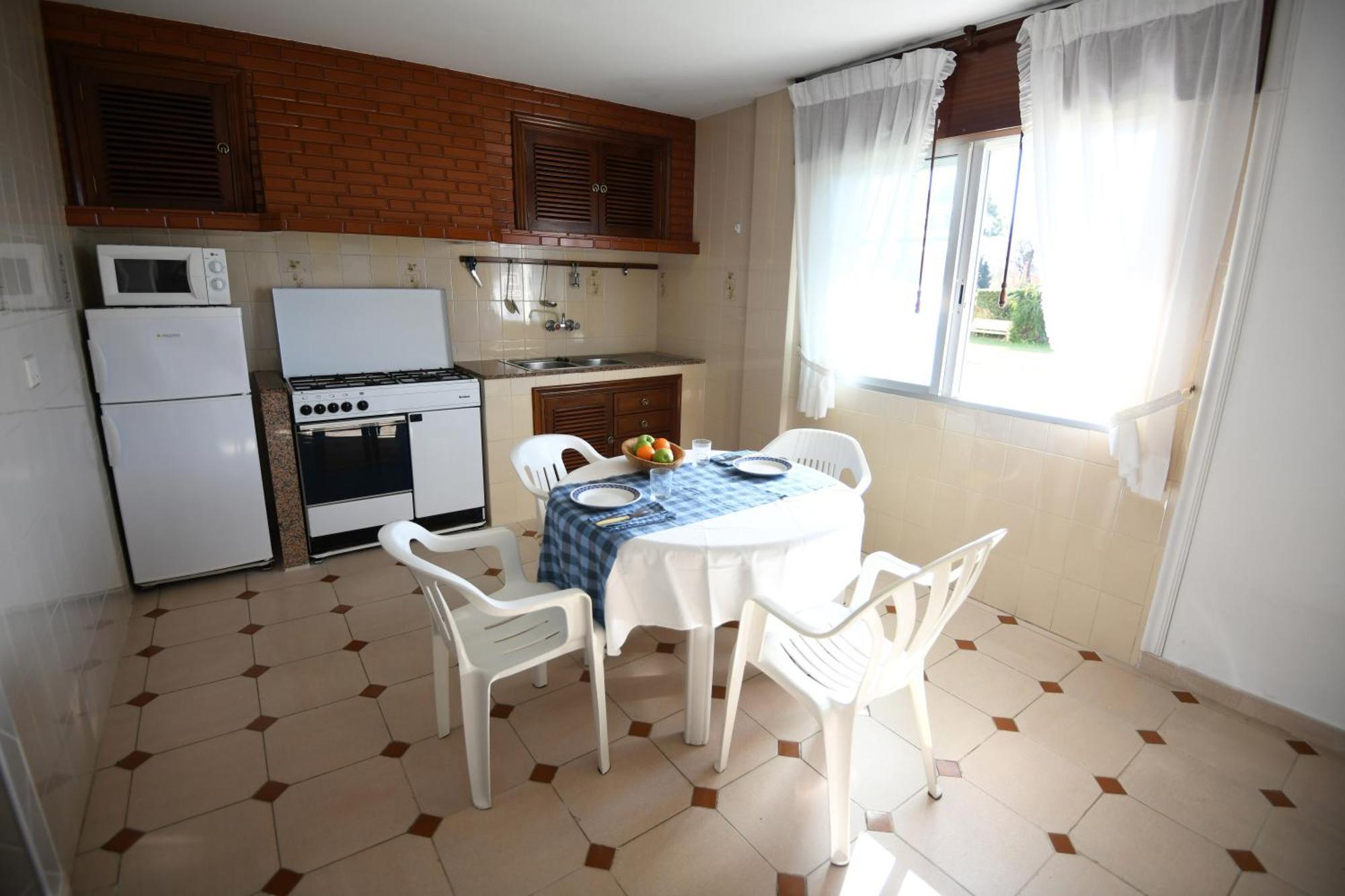 Apartamento Litoral A Lanzada Sanxenxo Exterior foto