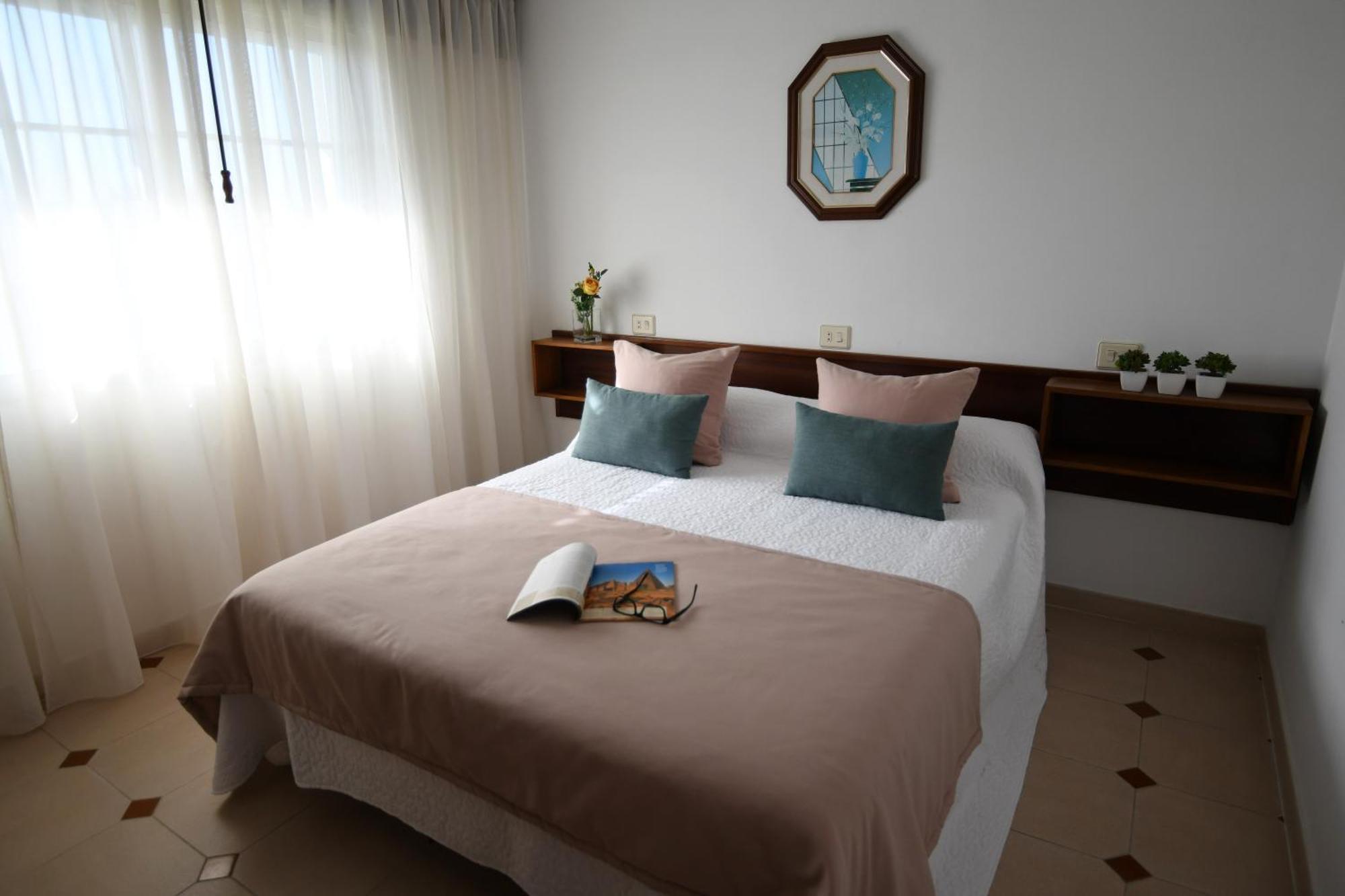Apartamento Litoral A Lanzada Sanxenxo Exterior foto
