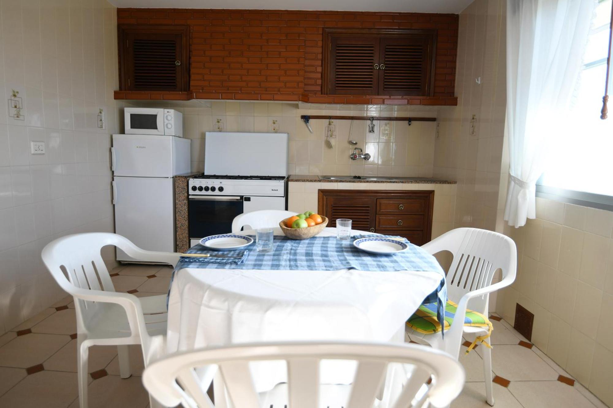 Apartamento Litoral A Lanzada Sanxenxo Exterior foto